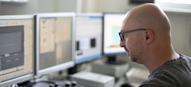 Panta rhei. Die Materialwissenschaft und ihr Blick auf die Dynamik der Welt