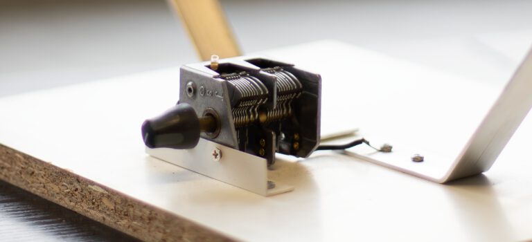 Vom Feind zum Freund: Wie die Nachrichtentechnik Rauschen nutzen kann.